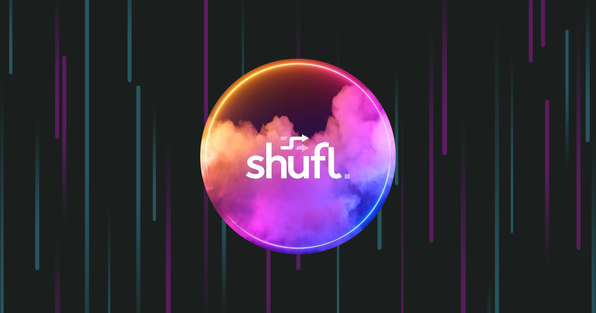 Shufl - The Home of Algorand NFTs